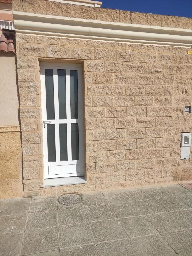 알메리아 Loft La Casita 아파트 외부 사진
