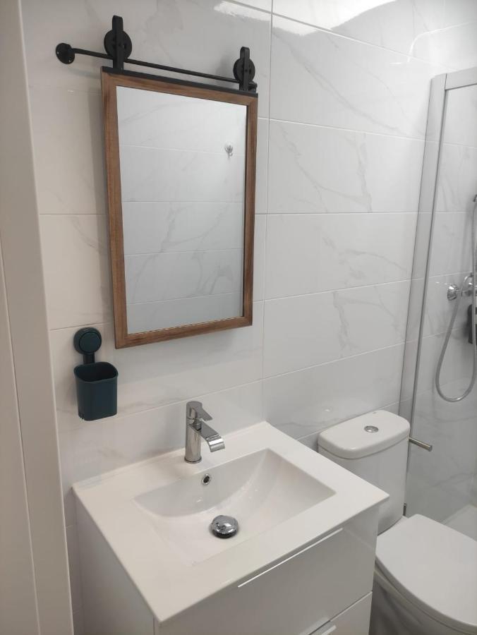 알메리아 Loft La Casita 아파트 외부 사진