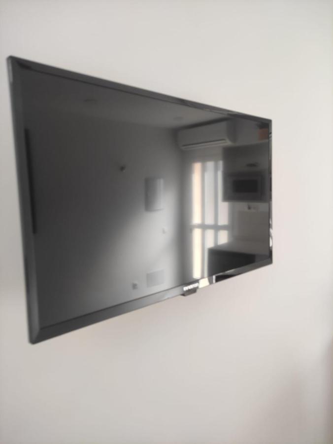 알메리아 Loft La Casita 아파트 외부 사진