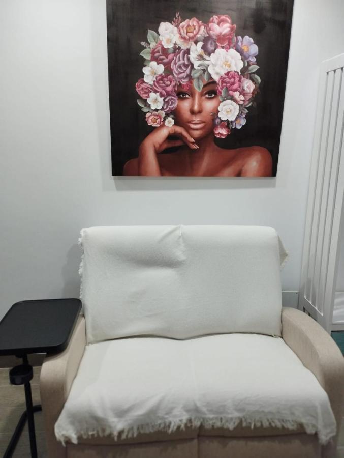 알메리아 Loft La Casita 아파트 객실 사진